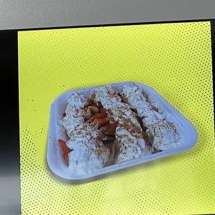 a picture of a food item