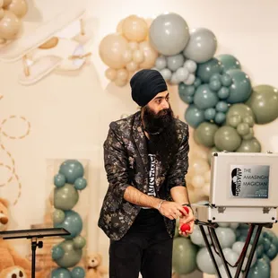 1st Birthday Party/ Lohri in Yuba City