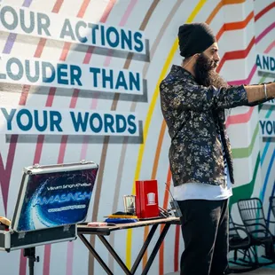 Public Fair in Elk Grove