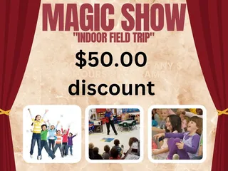 Mister Illusion Magic Company