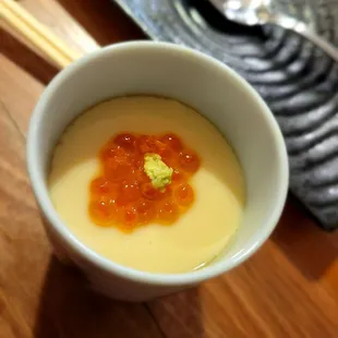 Chawanmushi