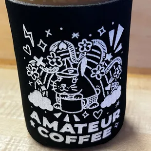 Cutest Koozie!