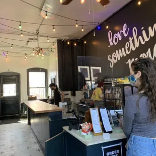 Store photo