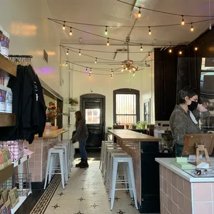 Cafe