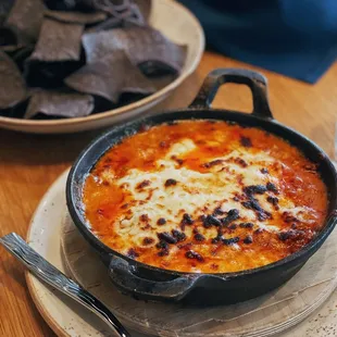 Queso Fundido