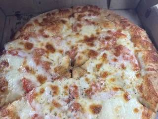 Michael Angelo's Pizza