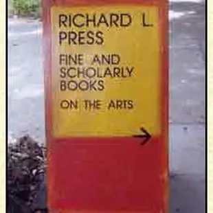 richard's sign
