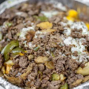 Works Death Basket ($17/DD)