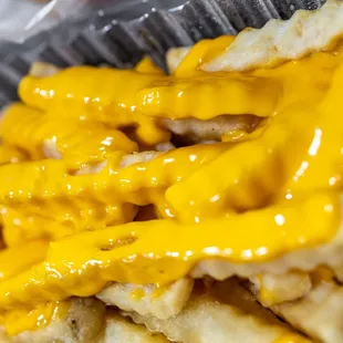 Cheese Fries ($5/DD)