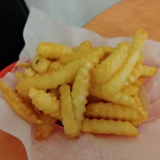 Small French Fries