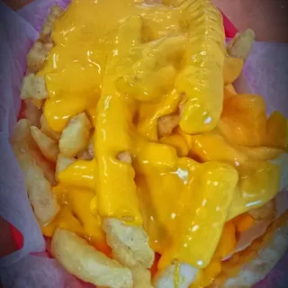 Cheese Fries