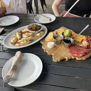 sushi and sashimi, food, sashimi, sushi