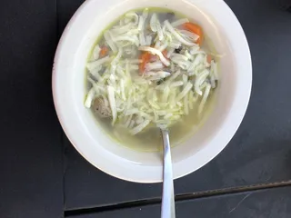 Fracasso's Village Pizza