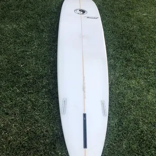 Can&apos;t even tell it was snapped, rides as good as ever and not even that much heavier.