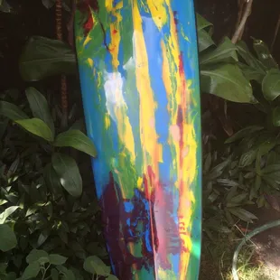 Top longboard restore all colts will not fade to sun. Will last years looking good