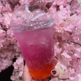 N3. Hakodate Starry Sky Lemon Drink