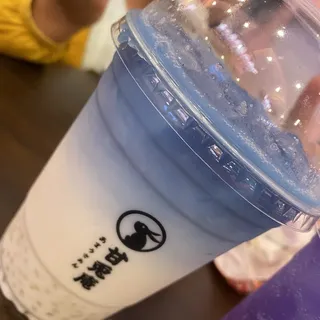 N4. Okinawa Whale's Sea Coconut Milk