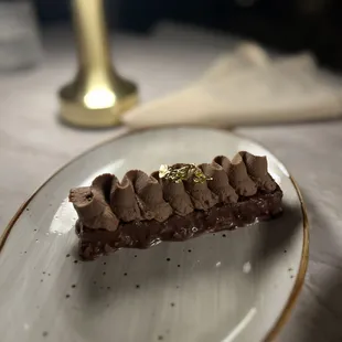 Dessert - included in Prix Fixe (~$140)