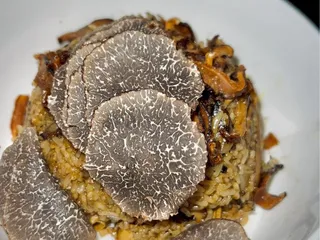 Buddha - Bar Restaurant New York