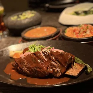 Short Rib Birria