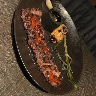 Carne Asada