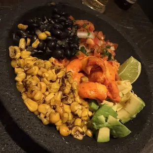 Lobster Tacos