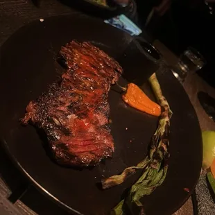 Skirt Steak