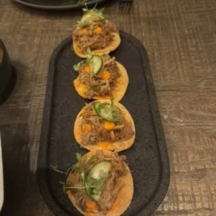 Duck Confit