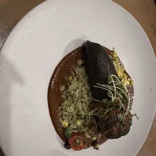 Poblano