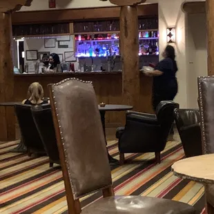 Lobby Bar
