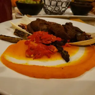 Elk Tenderloin