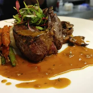 Filet Mignon