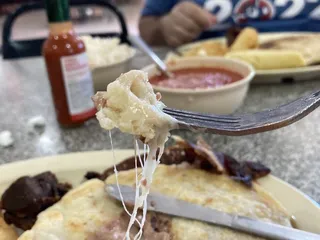 La Pupusa Rica