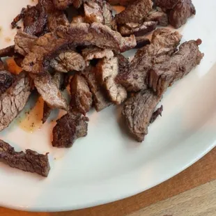 Beef Fajita Meat