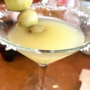 Mexican Martini