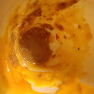 Chile con Queso (with Taco Meat)