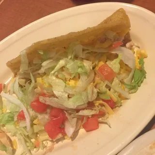 One Village Taco