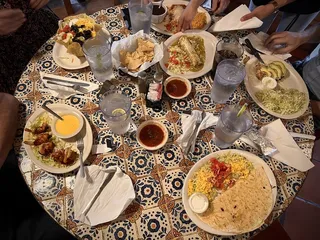 La Palapa