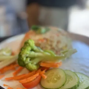 Amaz Asian Cafe & Bistro