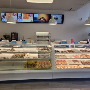 Huge Selection