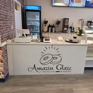 Fast Friendly Service