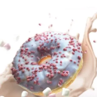 Amazingly Delicious!

We prepare fresh donut batches every 45 minutes to ensure a delightful experience for all our customers.