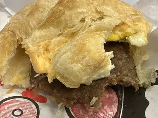 Donut King
