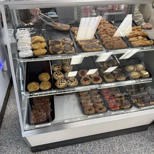 Donuts