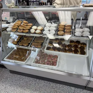 Donuts