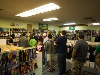 All-Star Comics
