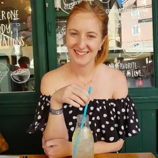 Caroline P.