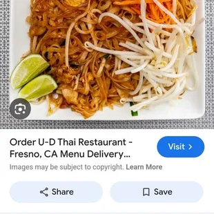 ramen and noodles