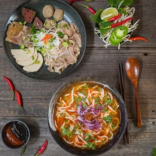 Bun Bo Hue
