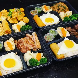 Amazing Bento Box